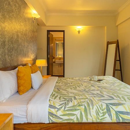 Ekostay - Belvedere Apartment كاندولِم المظهر الخارجي الصورة