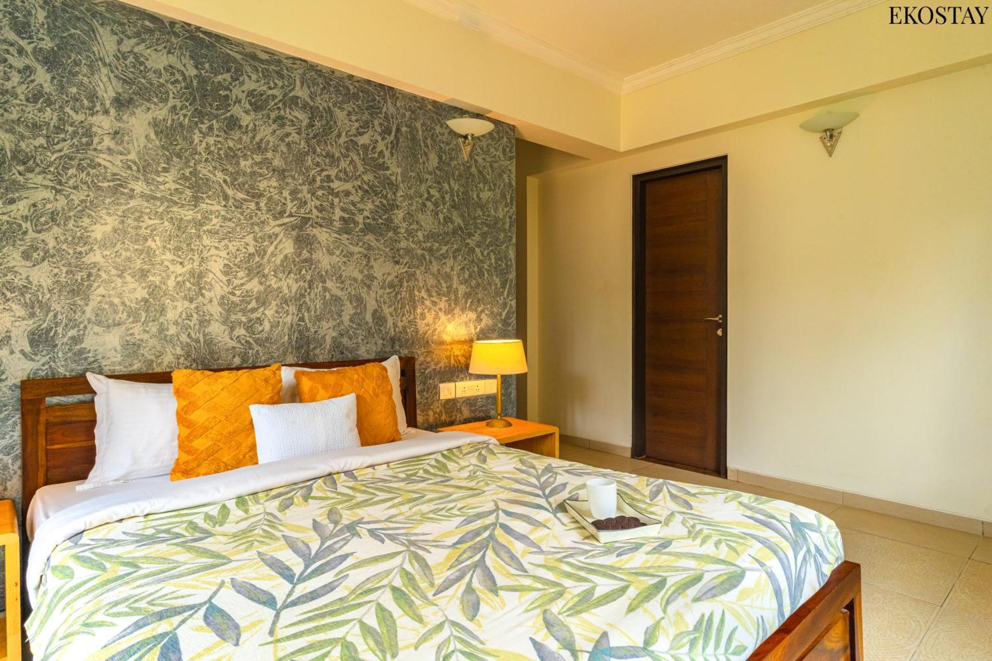 Ekostay - Belvedere Apartment كاندولِم المظهر الخارجي الصورة